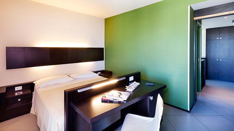 Hotel Lido Alba Adriatica Exteriör bild